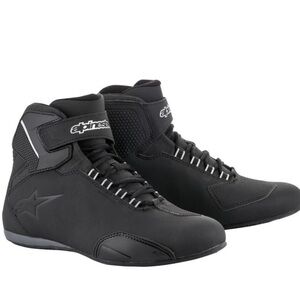 Alpinestars Sektor motorcycle shoes